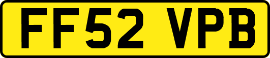 FF52VPB