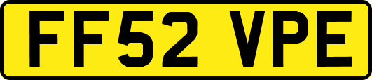 FF52VPE