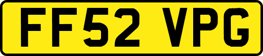 FF52VPG