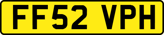 FF52VPH