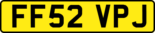 FF52VPJ