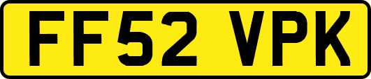 FF52VPK