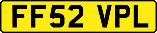FF52VPL