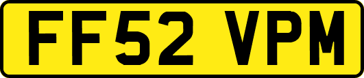 FF52VPM