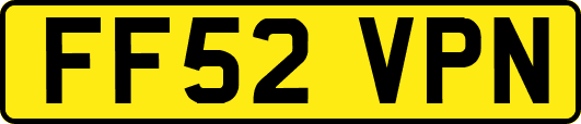 FF52VPN