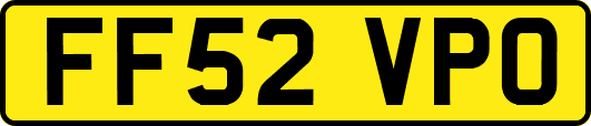 FF52VPO