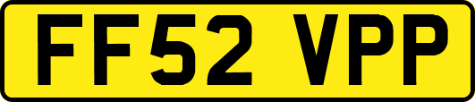FF52VPP