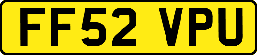 FF52VPU
