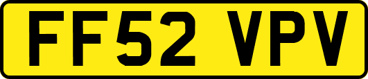 FF52VPV