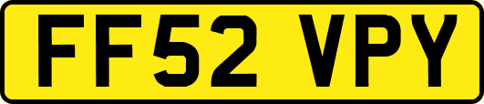 FF52VPY