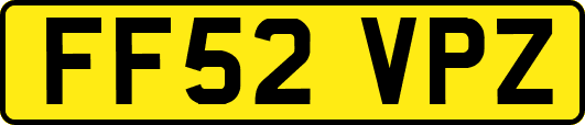 FF52VPZ