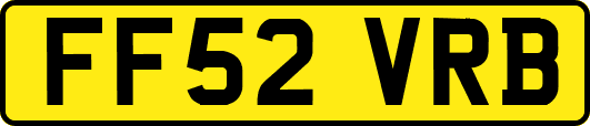 FF52VRB