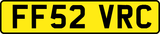 FF52VRC