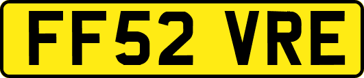 FF52VRE