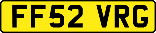 FF52VRG
