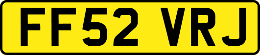 FF52VRJ