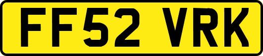 FF52VRK
