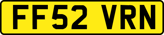 FF52VRN