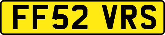 FF52VRS