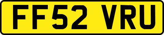FF52VRU