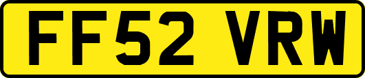 FF52VRW