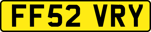 FF52VRY