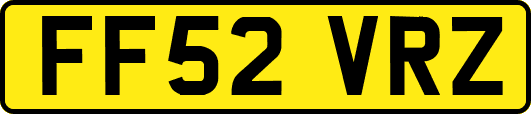 FF52VRZ