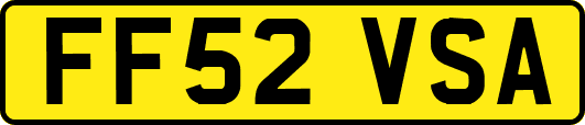 FF52VSA
