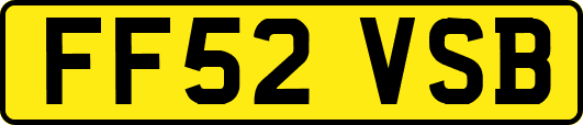 FF52VSB
