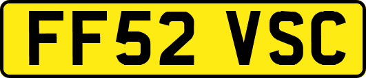 FF52VSC