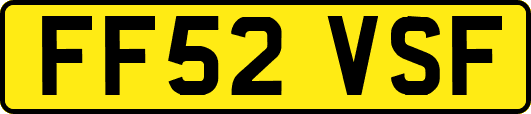 FF52VSF