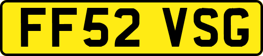 FF52VSG