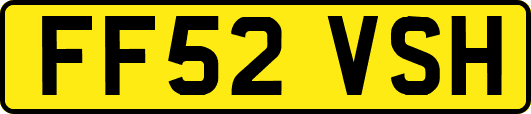 FF52VSH