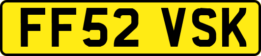 FF52VSK
