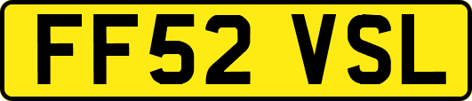FF52VSL