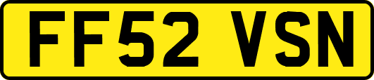 FF52VSN
