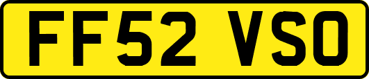 FF52VSO