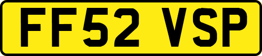 FF52VSP