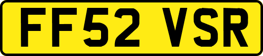 FF52VSR