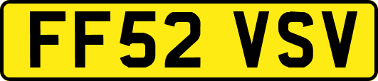 FF52VSV