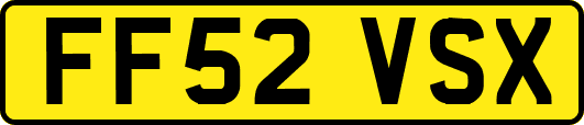 FF52VSX