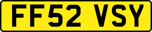 FF52VSY