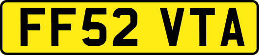 FF52VTA