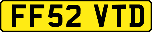 FF52VTD