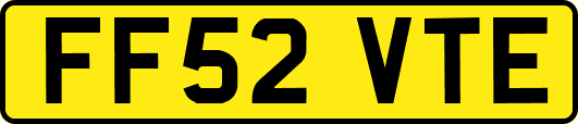 FF52VTE