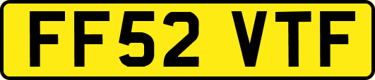 FF52VTF
