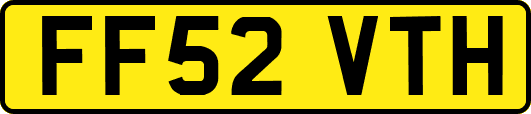 FF52VTH