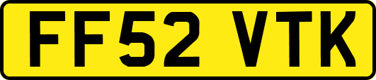 FF52VTK
