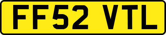 FF52VTL