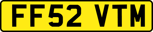 FF52VTM